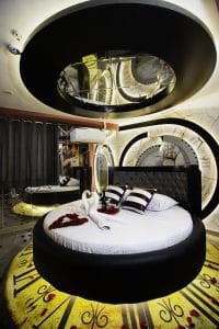 3 Diamantes Suites — foto