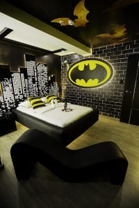 3 Diamantes Suites — foto
