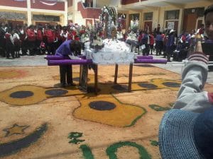 40048 Antonio Jose de Sucre — foto