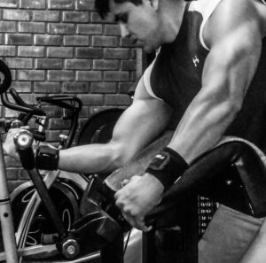 4Life Gym Sauna & Spa — foto
