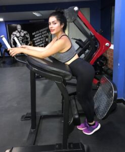 4Life Gym Sauna & Spa — foto