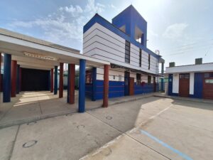 5135 LA SALLE COLLEGE