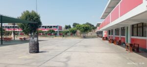 89004 Colegio Manuel González Prada — foto