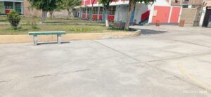 89004 Colegio Manuel González Prada — foto