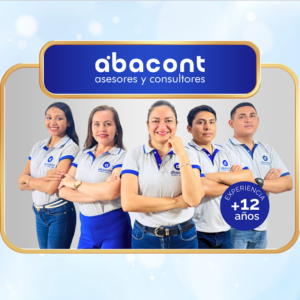 Abacont S.A.C: Asesoría Contable y Empresarial — foto