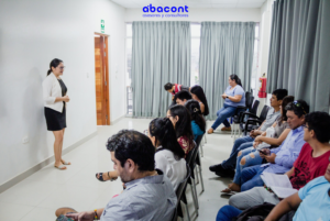 Abacont S.A.C: Asesoría Contable y Empresarial — foto