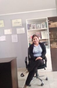 ABOGADO — foto