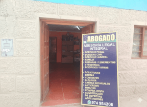 Abogado Penalista en Cusco: Defensa Criminal; Estudio Jurídico Cusco – A&N — foto