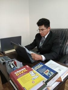 ABOGADOS & ASOCIADOS «SOLUCIONES LEGALES» — foto