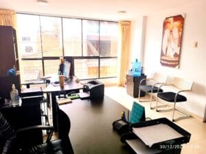 Abogados de oficio en Huancayo — foto