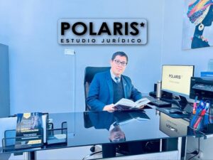 ABOGADOS HUANCAYO – Estudio Jurídico Polaris — foto