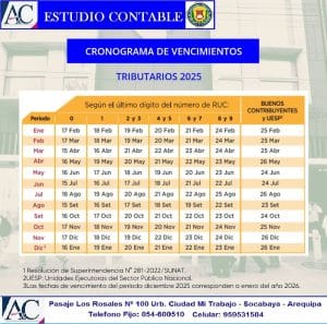 A&C Gestion Contable Tributaria — foto