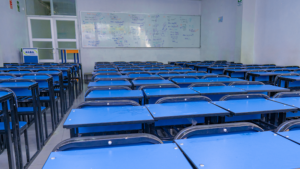 Academia ALBA Perú – Sede Norte — foto