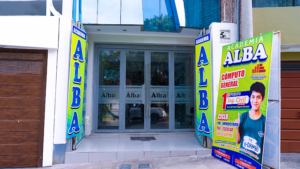 Academia ALBA Perú – Sede Norte — foto