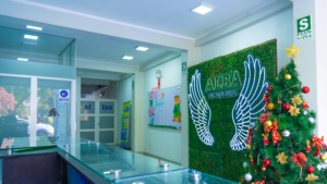 Academia ALBA Perú – Sede Norte — foto