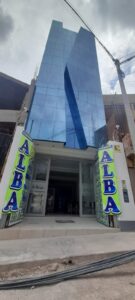 Academia ALBA Perú – Sede Norte — foto