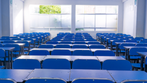 Academia ALBA Perú – Sede Norte — foto