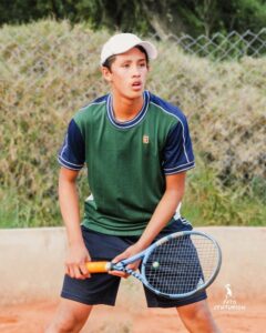 Academia de Tenis Pato Centurión — foto