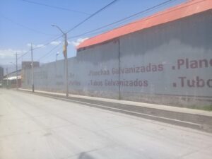 Aceros Luciana — foto