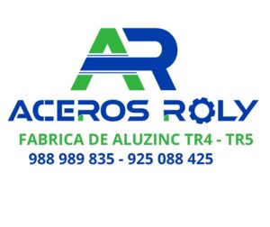 ACEROS ROLY — foto