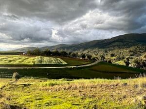 Achkamarca — foto
