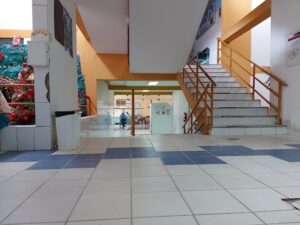 ACLAS Pillco Marca — foto
