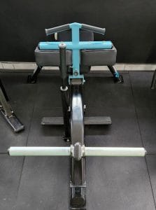 Action fit — foto