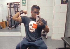 Active Fitness Club — foto