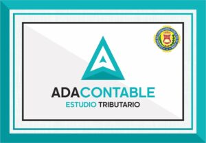 «ADA CONTABLE» ESTUDIO TRIBUTARIO — foto