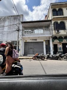 AFP Integra — foto