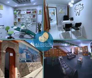 AFRODITA DENTAL — foto