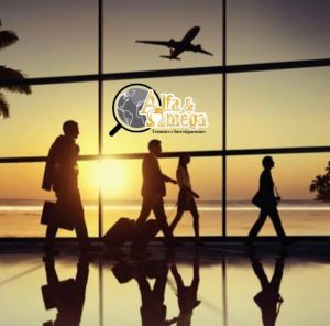 Agencia Migratoria Andina — foto