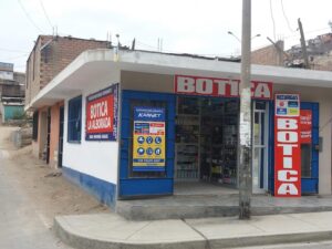 «AGENTE kASNET» «TUS PAGOS AQUÍ» — foto