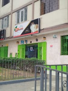 Agrosuni — foto