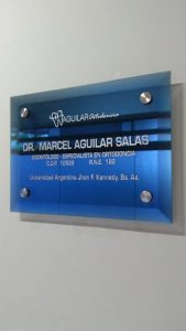 AGUILAR ORTODONCIA, Centro Odontológico — foto