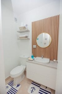 AIRBNB PIURA APPART NAUTIC — foto