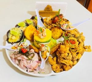 Al Frío y Al Fuego — foto