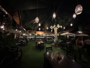Al Palo y la Parrilla — foto