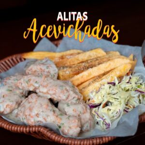 ALI POLLO Tarapoto — foto