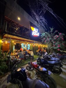 ALI POLLO Tarapoto — foto