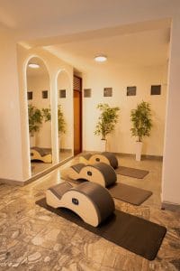 ALINEA Pilates Studio — foto
