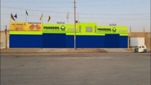 ALIPIO BAZAN CONSTRUCTOR EIRL — foto