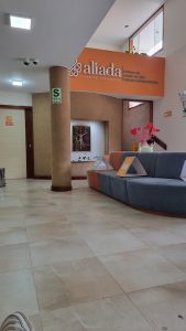 ALLIED Against Cancer — foto