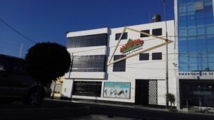 Alpamayo Spa — foto