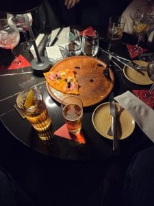 Amador Rooftop — foto