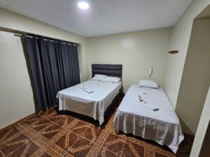 Amara Hotel — foto