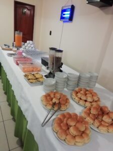 Amara Hotel — foto