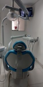 American Dental Center — foto