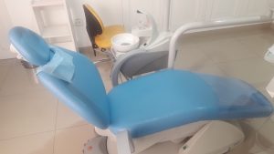 American Dental Center — foto