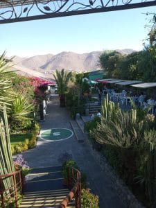 Andenes del Koricancha — foto